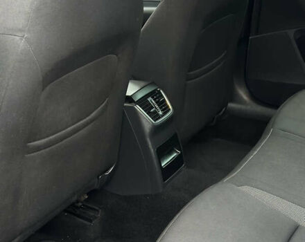 Черный Шкода Октавия, объемом двигателя 1.6 л и пробегом 204 тыс. км за 15200 $, фото 23 на Automoto.ua