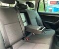 Чорний Шкода Октавія, об'ємом двигуна 1.97 л та пробігом 215 тис. км за 17500 $, фото 26 на Automoto.ua