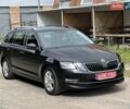 Черный Шкода Октавия, объемом двигателя 1.5 л и пробегом 239 тыс. км за 12350 $, фото 15 на Automoto.ua
