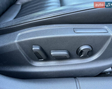 Чорний Шкода Октавія, об'ємом двигуна 1.97 л та пробігом 243 тис. км за 18650 $, фото 85 на Automoto.ua