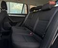 Черный Шкода Октавия, объемом двигателя 1.5 л и пробегом 155 тыс. км за 16300 $, фото 42 на Automoto.ua