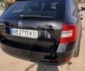 Чорний Шкода Октавія, об'ємом двигуна 1.6 л та пробігом 199 тис. км за 15000 $, фото 6 на Automoto.ua