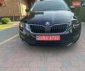 Чорний Шкода Октавія, об'ємом двигуна 1.6 л та пробігом 190 тис. км за 17150 $, фото 33 на Automoto.ua