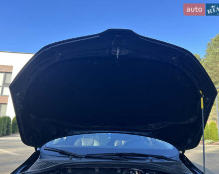Чорний Шкода Октавія, об'ємом двигуна 1.97 л та пробігом 245 тис. км за 17950 $, фото 42 на Automoto.ua