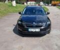 Чорний Шкода Октавія, об'ємом двигуна 1.6 л та пробігом 262 тис. км за 14496 $, фото 1 на Automoto.ua