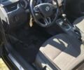 Чорний Шкода Октавія, об'ємом двигуна 1.97 л та пробігом 199 тис. км за 17800 $, фото 13 на Automoto.ua