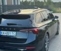 Черный Шкода Октавия, объемом двигателя 1.97 л и пробегом 174 тыс. км за 22000 $, фото 7 на Automoto.ua