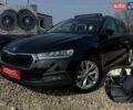 Черный Шкода Октавия, объемом двигателя 2 л и пробегом 181 тыс. км за 21300 $, фото 1 на Automoto.ua