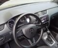 Шкода Октавия 2020 в Луцке на Automoto.ua Черный Шкода Октавия, объемом двигателя 2 л и пробегом 220 тыс. км за 17500 $, фото 14 на Automoto.ua