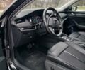 Черный Шкода Октавия, объемом двигателя 2 л и пробегом 168 тыс. км за 20699 $, фото 31 на Automoto.ua