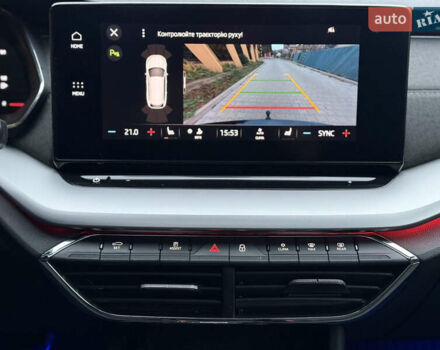 Чорний Шкода Октавія, об'ємом двигуна 1.97 л та пробігом 183 тис. км за 19500 $, фото 54 на Automoto.ua