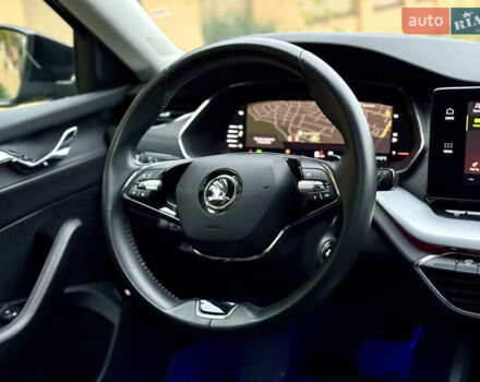 Чорний Шкода Октавія, об'ємом двигуна 1.97 л та пробігом 183 тис. км за 19500 $, фото 51 на Automoto.ua