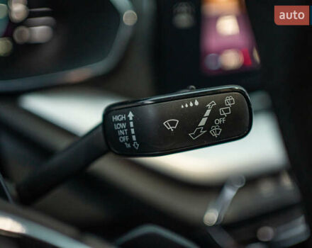 Черный Шкода Октавия, объемом двигателя 1.97 л и пробегом 183 тыс. км за 21400 $, фото 74 на Automoto.ua