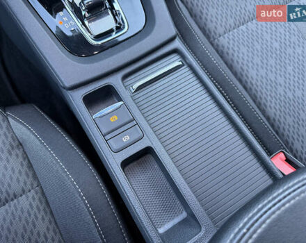 Черный Шкода Октавия, объемом двигателя 2 л и пробегом 198 тыс. км за 19400 $, фото 33 на Automoto.ua