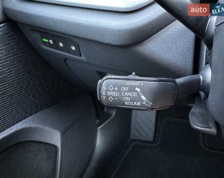 Шкода Октавия 2020 в Луцке на Automoto.ua Черный Шкода Октавия, объемом двигателя 1.97 л и пробегом 213 тыс. км за 21900 $, фото 30 на Automoto.ua