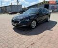 Черный Шкода Октавия, объемом двигателя 2 л и пробегом 208 тыс. км за 22300 $, фото 1 на Automoto.ua