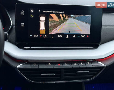 Чорний Шкода Октавія, об'ємом двигуна 1.97 л та пробігом 183 тис. км за 19500 $, фото 47 на Automoto.ua