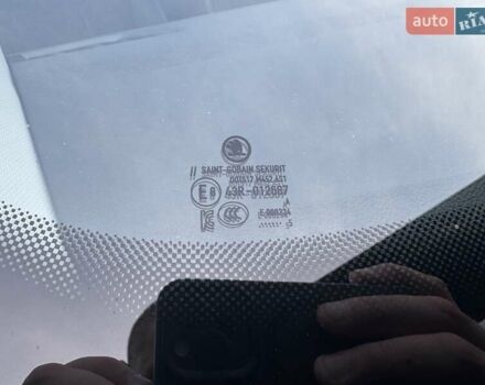 Шкода Октавия 2020 в Луцке на Automoto.ua Черный Шкода Октавия, объемом двигателя 1.97 л и пробегом 213 тыс. км за 21900 $, фото 71 на Automoto.ua