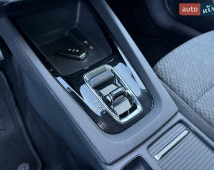 Черный Шкода Октавия, объемом двигателя 2 л и пробегом 198 тыс. км за 19400 $, фото 32 на Automoto.ua