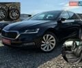 Черный Шкода Октавия, объемом двигателя 2 л и пробегом 204 тыс. км за 22200 $, фото 1 на Automoto.ua