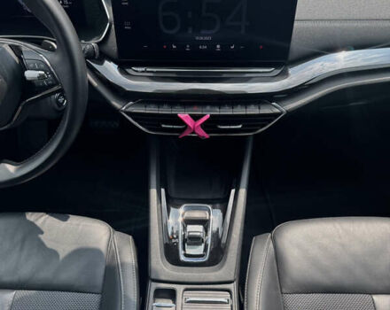 Шкода Октавия 2020 в Чемеровцах на Automoto.ua Черный Шкода Октавия, объемом двигателя 2 л и пробегом 168 тыс. км за 20799 $, фото 34 на Automoto.ua