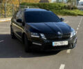 Черный Шкода Октавия, объемом двигателя 1.97 л и пробегом 257 тыс. км за 20950 $, фото 2 на Automoto.ua