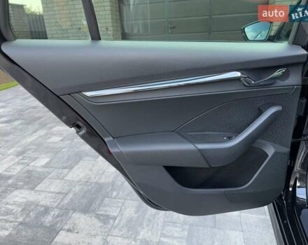Шкода Октавия 2020 в Луцке на Automoto.ua Черный Шкода Октавия, объемом двигателя 1.97 л и пробегом 213 тыс. км за 21900 $, фото 54 на Automoto.ua