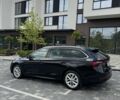 Черный Шкода Октавия, объемом двигателя 2 л и пробегом 193 тыс. км за 19900 $, фото 4 на Automoto.ua