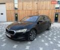 Чорний Шкода Октавія, об'ємом двигуна 1.97 л та пробігом 215 тис. км за 18999 $, фото 1 на Automoto.ua