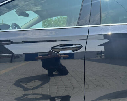 Шкода Октавия 2020 в Чемеровцах на Automoto.ua Черный Шкода Октавия, объемом двигателя 2 л и пробегом 168 тыс. км за 20799 $, фото 6 на Automoto.ua