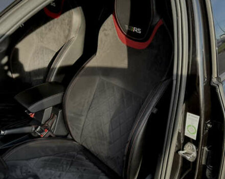 Черный Шкода Октавия, объемом двигателя 1.97 л и пробегом 257 тыс. км за 20950 $, фото 27 на Automoto.ua