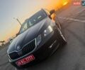 Чорний Шкода Октавія, об'ємом двигуна 1.6 л та пробігом 199 тис. км за 14499 $, фото 1 на Automoto.ua