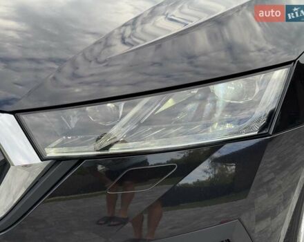 Шкода Октавия 2020 в Луцке на Automoto.ua Черный Шкода Октавия, объемом двигателя 1.97 л и пробегом 213 тыс. км за 21900 $, фото 17 на Automoto.ua