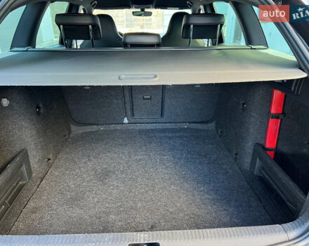 Черный Шкода Октавия, объемом двигателя 2 л и пробегом 245 тыс. км за 22300 $, фото 53 на Automoto.ua