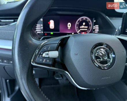 Черный Шкода Октавия, объемом двигателя 2 л и пробегом 198 тыс. км за 19400 $, фото 37 на Automoto.ua