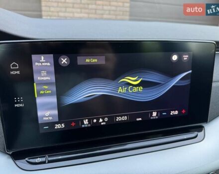 Шкода Октавия 2020 в Луцке на Automoto.ua Черный Шкода Октавия, объемом двигателя 1.97 л и пробегом 213 тыс. км за 21900 $, фото 49 на Automoto.ua