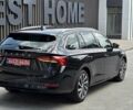 Черный Шкода Октавия, объемом двигателя 2 л и пробегом 208 тыс. км за 21999 $, фото 80 на Automoto.ua