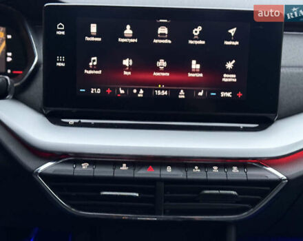 Чорний Шкода Октавія, об'ємом двигуна 1.97 л та пробігом 183 тис. км за 19500 $, фото 56 на Automoto.ua