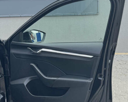 Шкода Октавия 2020 в Чемеровцах на Automoto.ua Черный Шкода Октавия, объемом двигателя 2 л и пробегом 168 тыс. км за 20799 $, фото 44 на Automoto.ua