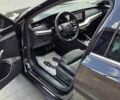 Черный Шкода Октавия, объемом двигателя 2 л и пробегом 208 тыс. км за 21999 $, фото 35 на Automoto.ua