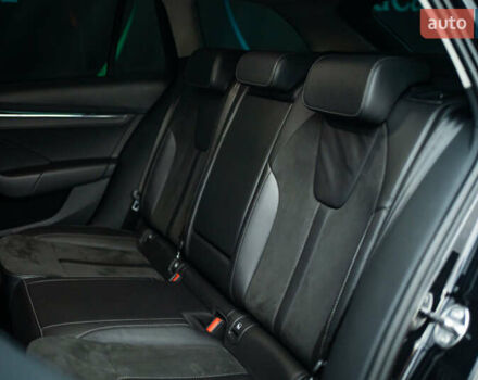 Черный Шкода Октавия, объемом двигателя 1.97 л и пробегом 183 тыс. км за 21400 $, фото 44 на Automoto.ua