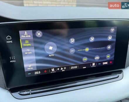Шкода Октавия 2020 в Луцке на Automoto.ua Черный Шкода Октавия, объемом двигателя 1.97 л и пробегом 213 тыс. км за 21900 $, фото 48 на Automoto.ua