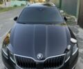 Черный Шкода Октавия, объемом двигателя 2 л и пробегом 320 тыс. км за 18000 $, фото 5 на Automoto.ua