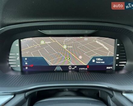 Шкода Октавия 2020 в Луцке на Automoto.ua Черный Шкода Октавия, объемом двигателя 1.97 л и пробегом 213 тыс. км за 21900 $, фото 34 на Automoto.ua