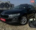 Чорний Шкода Октавія, об'ємом двигуна 2 л та пробігом 181 тис. км за 21300 $, фото 1 на Automoto.ua