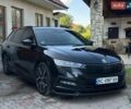 Чорний Шкода Октавія, об'ємом двигуна 1.97 л та пробігом 145 тис. км за 23700 $, фото 1 на Automoto.ua
