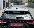 Черный Шкода Октавия, объемом двигателя 2 л и пробегом 208 тыс. км за 21999 $, фото 84 на Automoto.ua