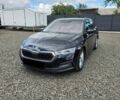 Черный Шкода Октавия, объемом двигателя 2 л и пробегом 160 тыс. км за 23888 $, фото 1 на Automoto.ua
