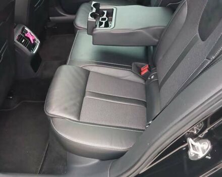 Черный Шкода Октавия, объемом двигателя 2 л и пробегом 168 тыс. км за 20699 $, фото 38 на Automoto.ua