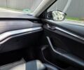 Черный Шкода Октавия, объемом двигателя 2 л и пробегом 208 тыс. км за 21999 $, фото 54 на Automoto.ua